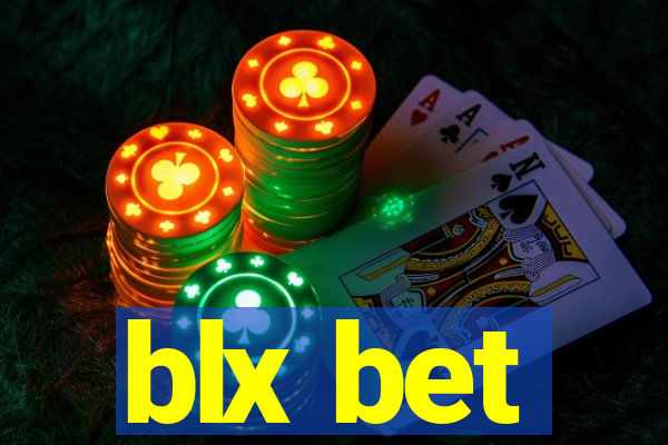 blx bet